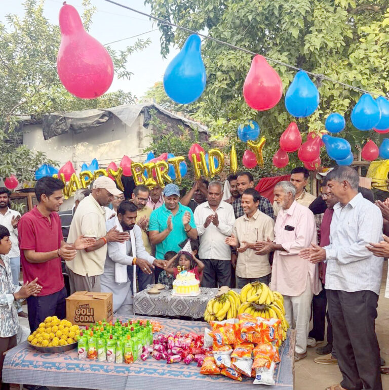 Narnaul: श्रुति चौधरी के प्रयासों से दक्षिणी हरियाणा की नहरों के अंतिम छोर तक पानी पहुंचाने पर ध्यान