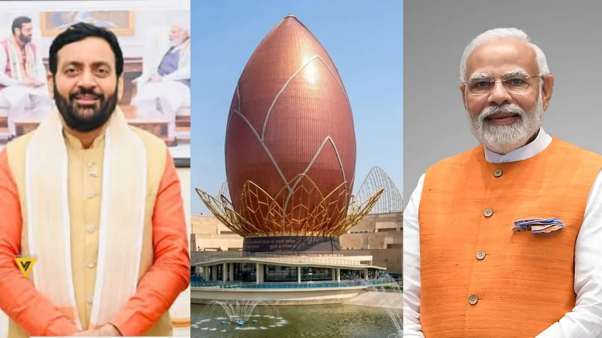 PM Modi Haryana Visit: पीएम मोदी आ सकते हैं हरियाणा, अंबाला में भव्य रैली और शहीद स्मारक के लोकार्पण की तैयारी
