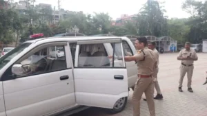 Panchkula News: पंचकूला के स्कूल में खौफनाक वारदात, 8 साल के छात्र पर 6 साल की सहपाठी को ईंट से पीटने का आरोप