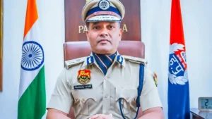 Panchkula Traffic Advisory: पंचकूला में ट्रैफिक एडवाइजरी जारी, ‘रन फॉर यूनिटी’ और गृह मंत्री अमित शाह के दौरे के चलते बदले रूट