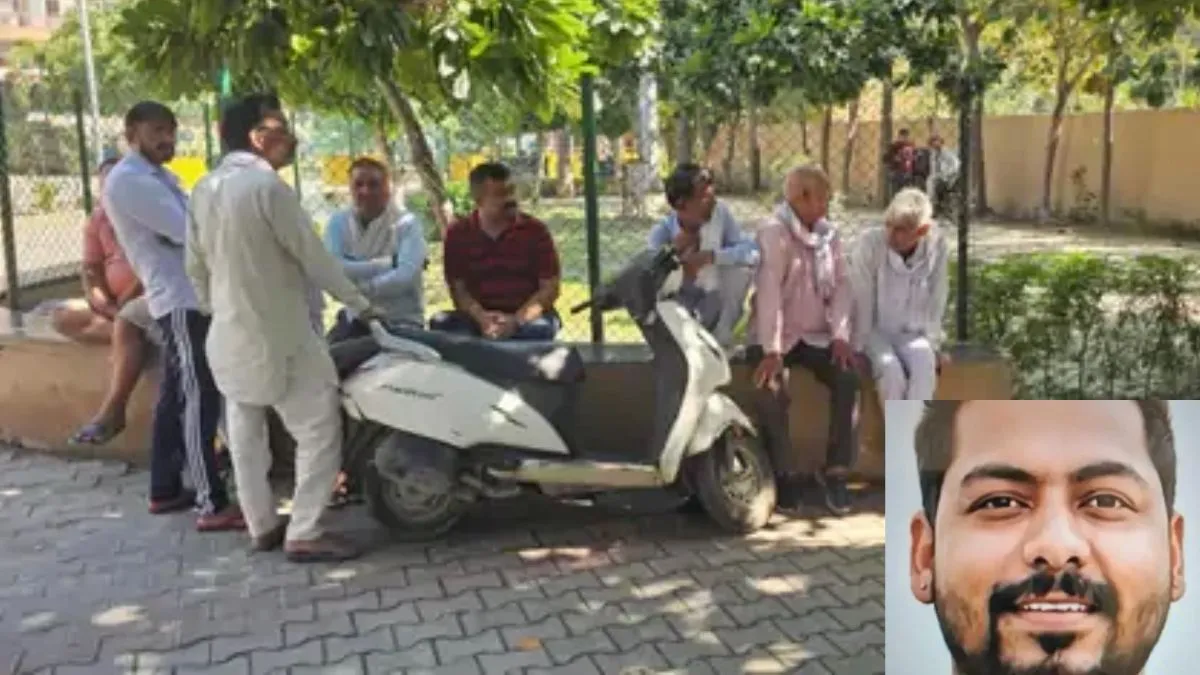 Panipat Crime: पानीपत में टूर एंड ट्रैवल संचालक की संदिग्ध हालात में मौत, लिव-इन पार्टनर पर जहर देने का आरोप