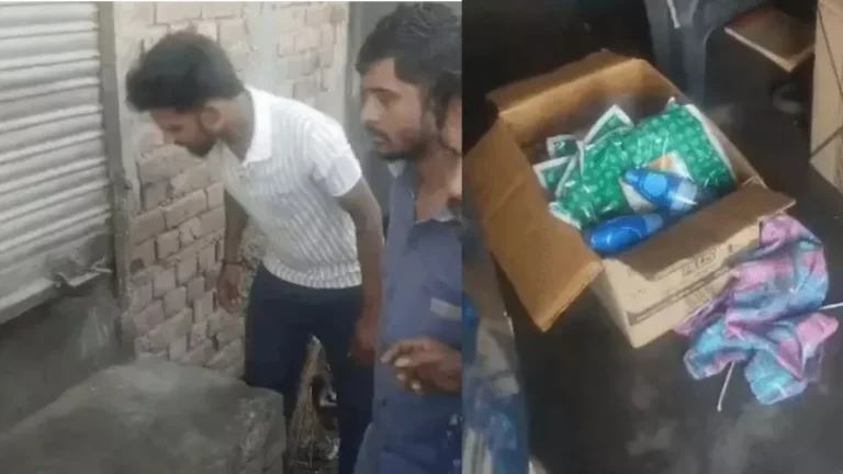 Panipat Theft News: पानीपत में ऑटोमोबाइल शॉप के ताले काटकर लाखों की चोरी, 5 महीने पहले खुली थी दुकान