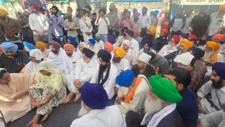 Parvinder Jhotta Murder Case Mansa: परविंदर झोटा हत्याकांड, चौथे दिन भी नहीं हुआ पोस्टमार्टम, सीबीआई जांच की मांग पर अड़े स्वजन