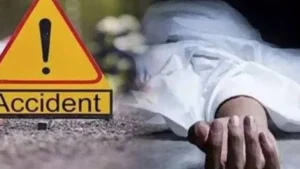 Pehowa road accident: ससुराल से लौट रहे युवक पर टूटा कहर, पिहोवा में अज्ञात ट्रैक्टर चालक की लापरवाही से मौत, यमुनानगर के रहने वाला