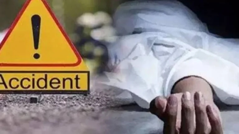 Pehowa road accident: ससुराल से लौट रहे युवक पर टूटा कहर, पिहोवा में अज्ञात ट्रैक्टर चालक की लापरवाही से मौत, यमुनानगर के रहने वाला