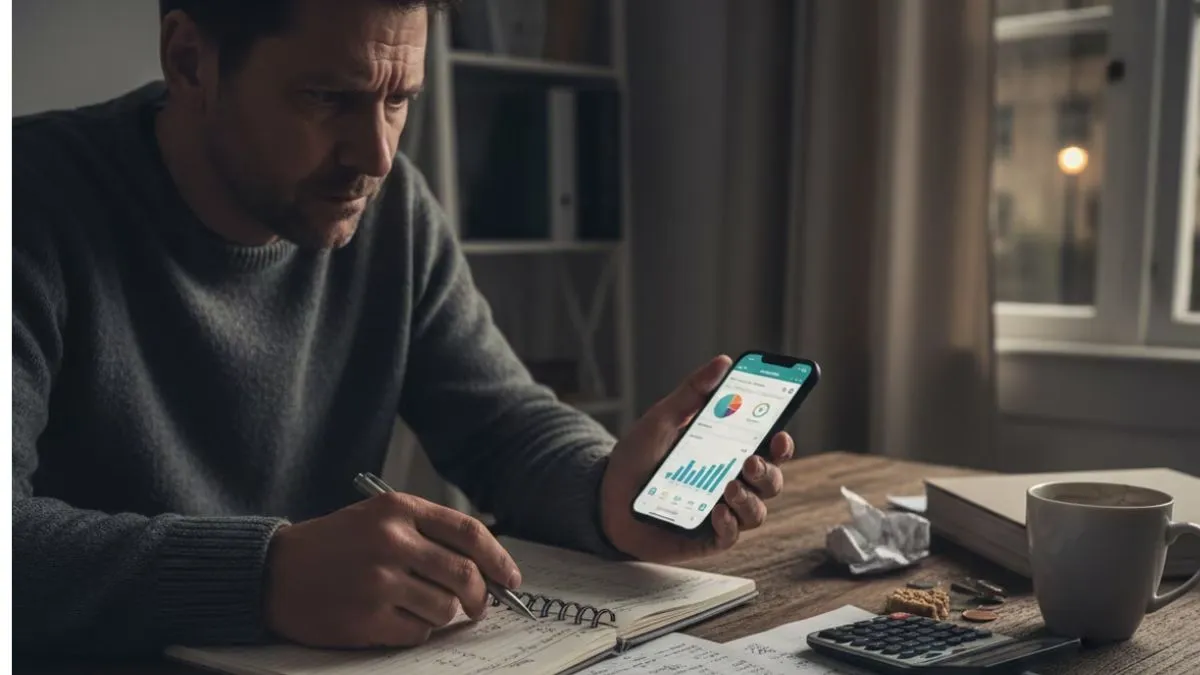 Personal Finance Tips: महीने के अंत में खाली हो जाती है जेब? इन 5 आसान आदतों से सुधारें अपना बजट और बढ़ाएं सेविंग्स