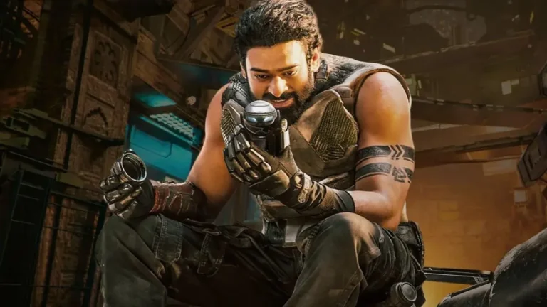Prabhas’s Birthday first look: प्रभास के जन्मदिन पर ‘कल्कि 2898 एडी’ सीक्वल का बड़ा धमाका, भैरवा की वापसी का टीजर जारी