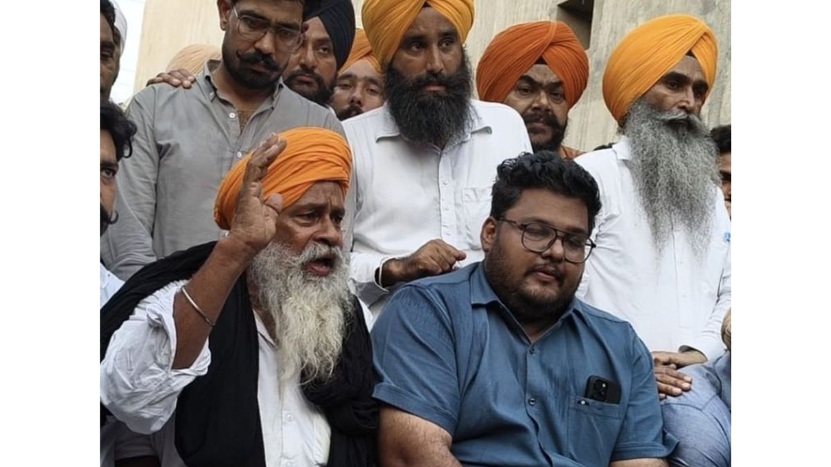 Punjab Bandh Today परविंदर झोटा हत्याकांड के विरोध में आज पंजाब बंद का कॉल: कई शहरों में बाजार और निजी स्कूल बंद, फरीदकोट में किसान नेता हिरासत में