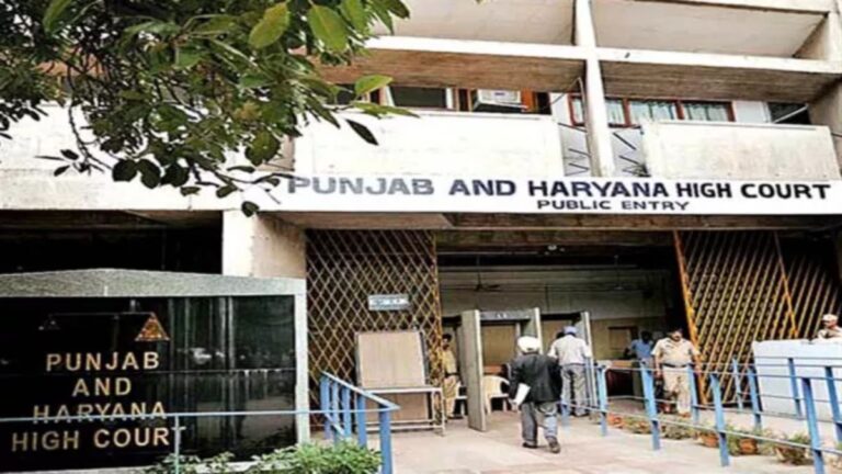 पंजाब सरकार के खिलाफ भ्रष्टाचार आरोपों पर हाईकोर्ट सख्त, CBI को 2 महीने में रिपोर्ट देने के निर्देश