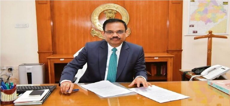 Punjab Chief Secretary Contempt Notice : पंजाब के चीफ सेक्रेटरी को हाई कोर्ट ने जारी किया कंटेम्प्ट ऑफ कोर्ट का नोटिस