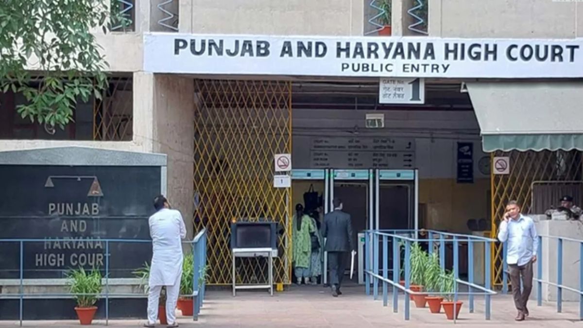 Punjab Police Instagram Video पंजाब पुलिस के इंस्टाग्राम पोस्ट पर हाईकोर्ट सख्त, घायल आरोपियों के वीडियो पर DGP से जवाब तलब