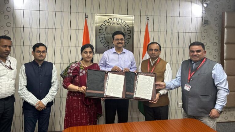 Punjab University: रिसर्च से स्टार्टअप तक का सफर होगा आसान, पीयू में बनेगा इंडोवेशन सेंटर