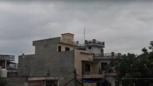 पंजाब में 30 अक्टूबर तक बारिश के आसार, 2 दिन गरज-चमक और तेज हवाओं का यलो अलर्ट
