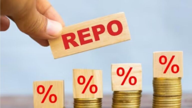 फेस्टिव सीजन में खरीदारी से पहले बड़ा झटका, RBI ने रेपो रेट 5.50% किया; जानें EMI पर असर