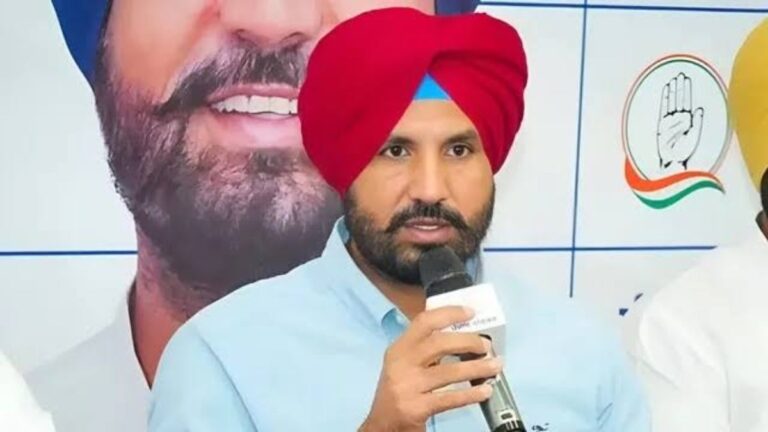 Breaking: राहुल गांधी से बातचीत के बाद राजा वड़िंग ने पद से इस्तीफा दिया, नए प्रधान के लिए सिंगला का नाम आगे