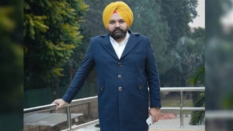 Rajbir Ghuman High Court Case : हाईकोर्ट ने जनवरी 2027 तक स्थगित किया ओएसडी घुम्मन का केस