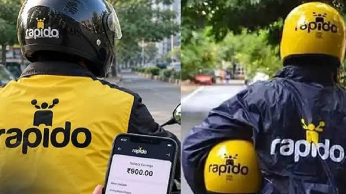 Rapido License Restored चंडीगढ़ में रैपिडो को मिली राहत, वैध एग्रीगेटर लाइसेंस के साथ जारी रख सकेगा सेवाएं