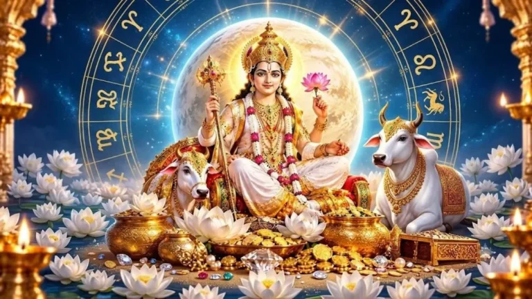 Rashifal Update: 24 अक्टूबर से इन 6 राशियों के जीवन में आएंगे बड़े बदलाव, चमकेंगे करियर के सितारे