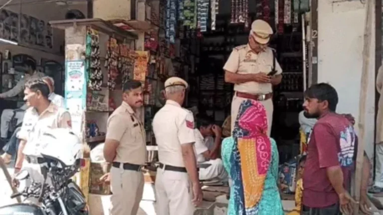 Rewari News: रेवाड़ी में कन्या पूजन का प्रसाद खाने से तीन बच्चियां बीमार, मिलावटी देसी घी खाने का आरोप, जांच जारी