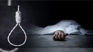 Rewari News: रेवाड़ी में दिल दहला देने वाली घटना, लव मैरिज के कुछ महीने बाद ही विवाहिता का फंदे से लटका मिला शव