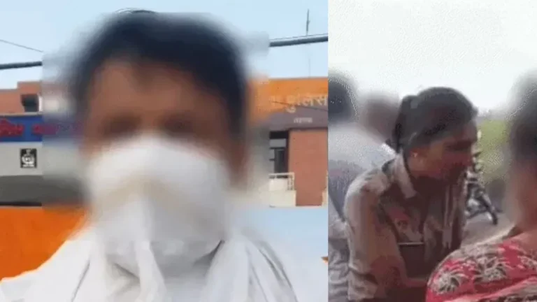 Rohtak Child Abuse: रोहतक में मासूम से दरिंदगी का सच आया सामने, स्कूल के छात्र पर इल्जाम लगाने वाला पिता ही निकला आरोपी