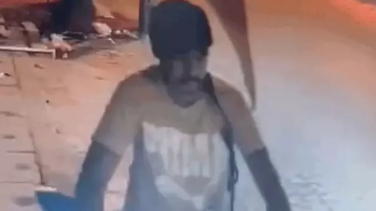Rohtak Crime: रोहतक में चंद सेकंड में अपाचे बाइक चोरी, दयानंद मठ के पास हुई वारदात का सीसीटीवी आया सामने