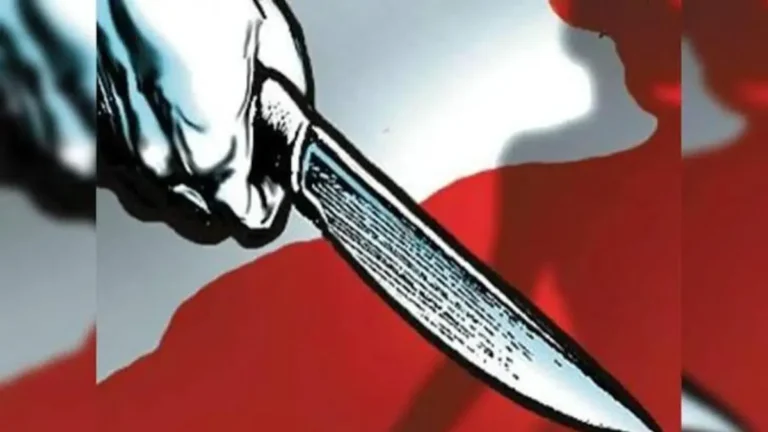 Rohtak Crime: रोहतक में 1700 रुपये के विवाद में भतीजे की हत्या, चाचा ने मुर्गा काटने वाले चाकू से गोदा
