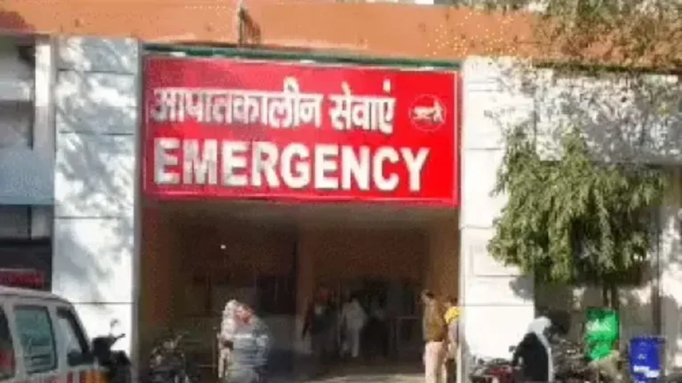 Rohtak News: महम में तेज रफ्तार पिकअप ने बाइक को मारी टक्कर, खेत से लौट रही महिला की मौत
