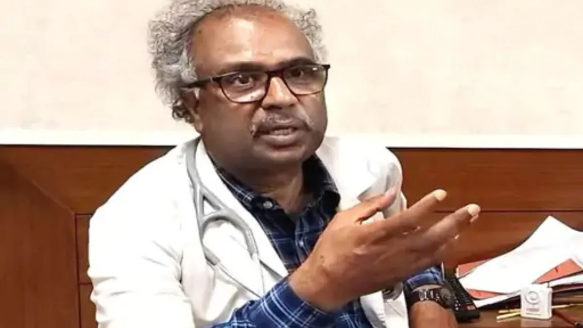 Rohtak PGIMS Dr Kundan: रोहतक पीजीआईएमएस को बड़ा झटका, हाईकोर्ट के आदेश पर डॉ. कुंदन मित्तल विभाग से रिलीव, रद हुई री-एम्प्लॉयमेंट