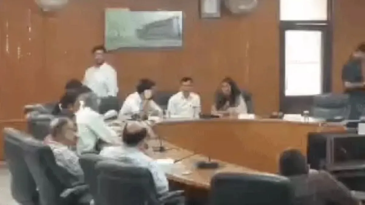 Rohtak Politics: रोहतक जिला परिषद में बड़ा उलटफेर: 1 वोट रद्द होने से बची वाइस चेयरमैन अनिल हुड्डा की कुर्सी