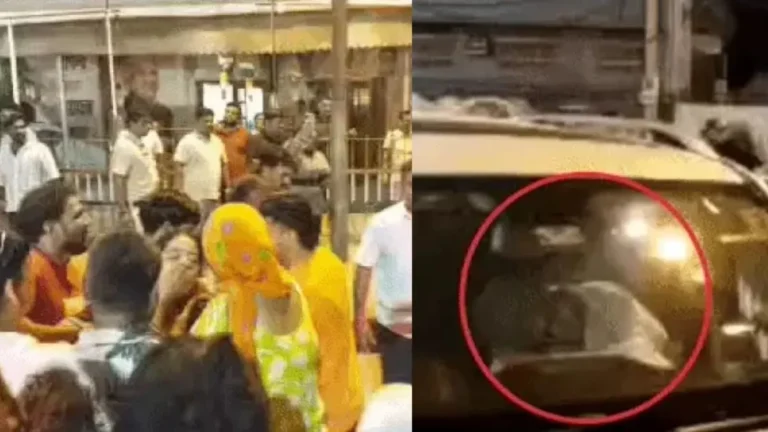 Rohtak Pradeep Nara Death: रोहतक में बीजेपी नेत्री दीपिका नारा के पति का स्कॉर्पियो में मिला शव, हत्या या खुदकुशी?