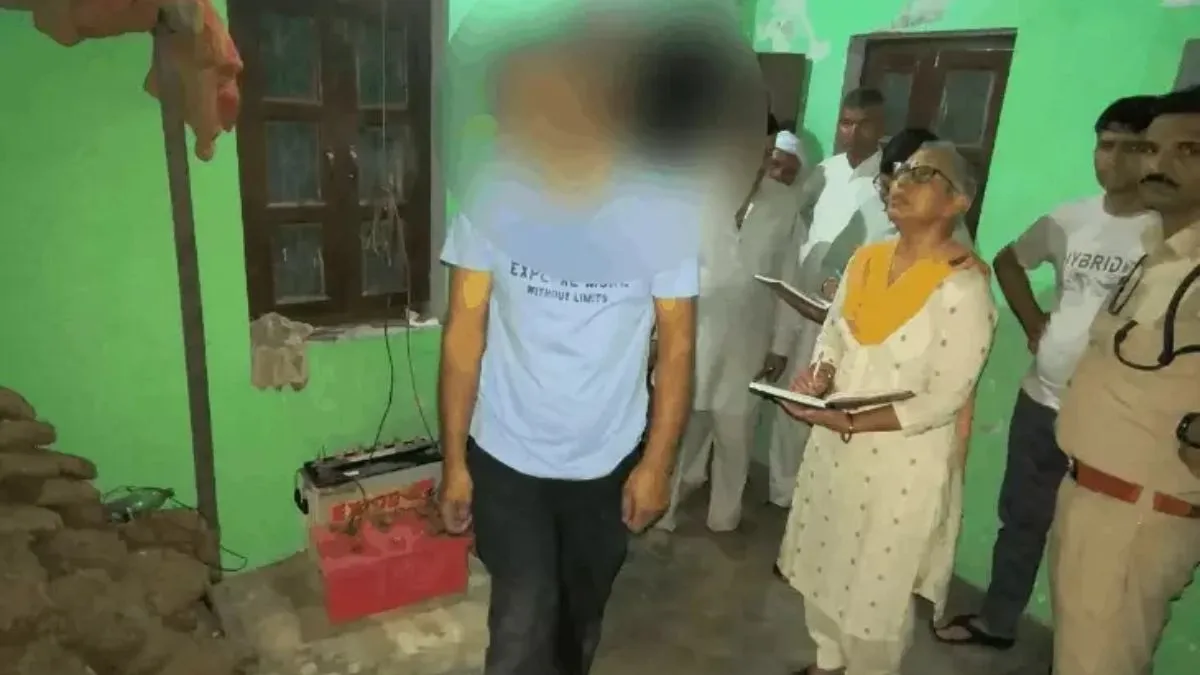 Rohtak SPO Suicide: रोहतक में डायल-112 पर तैनात SPO ने घर में लगाई फांसी, बेटे ने चौबारे में लटका देखा शव