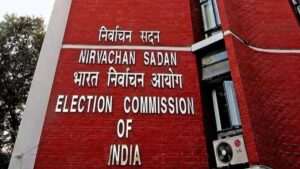 चुनाव आयोग में कामकाज के बंटवारे पर टकराव, RTI में सामने आई शिकायत और फाइल नोटिंग