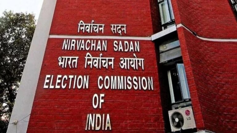 चुनाव आयोग में कामकाज के बंटवारे पर टकराव, RTI में सामने आई शिकायत और फाइल नोटिंग
