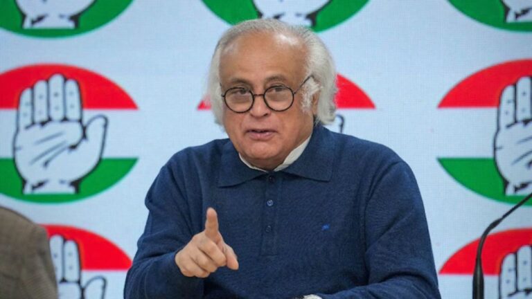 ‘वोट चोरी’ की साजिश का ठीकरा सॉफ्टवेयर पर फोड़ने की कोशिश कर रहा निर्वाचन आयोग : कांग्रेस