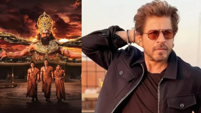 Bollywood News: शाहरुख खान की ‘किंग’ को लेकर बड़ा अपडेट, रणबीर कपूर की ‘रामायण’ से जुड़ा प्रमोशन का धांसू प्लान