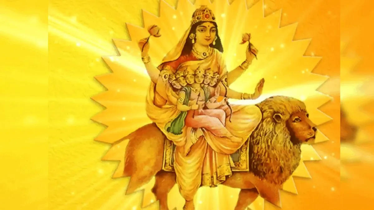 Shardiya Navratri Day 5: मां स्कंदमाता को कौन सा रंग है सबसे प्रिय? जानें आज के दिन के नियम