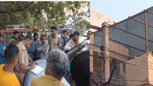 Sonipat Electric Shock Accident: सोनीपत में लापरवाही की कीमत चुकानी पड़ी भारी, शेड लगाते समय करंट की चपेट में आकर दो की मौत