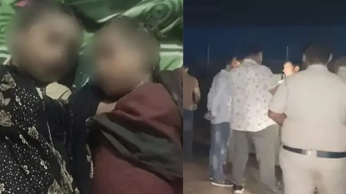 Sonipat News: सोनीपत गोशाला हादसा, गड्ढे में भरे पानी में डूबने से दो सगे भाइयों की दर्दनाक मौत
