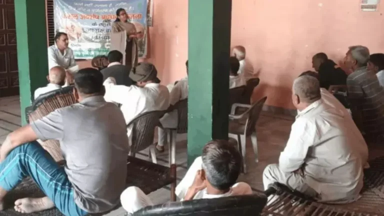 Stubble Management Rohtak: फसल अवशेषों को आग न लगाएं किसान, प्रति एकड़ 1,200 रुपये की आर्थिक मदद दे रही सरकार