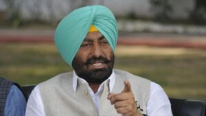 पंजाब विधानसभा में कांग्रेस की नारेबाजी, सुखपाल खैहरा सत्र की बाकी अवधि के लिए सस्पेंड किए गए