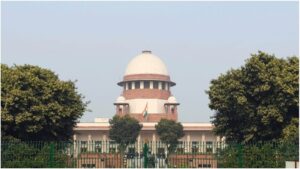 कनॉट प्लेस में तिरंगा प्रदर्शन से कारोबार को नुकसान हुआ तो मुआवजा दिला सकता है सुप्रीम कोर्ट