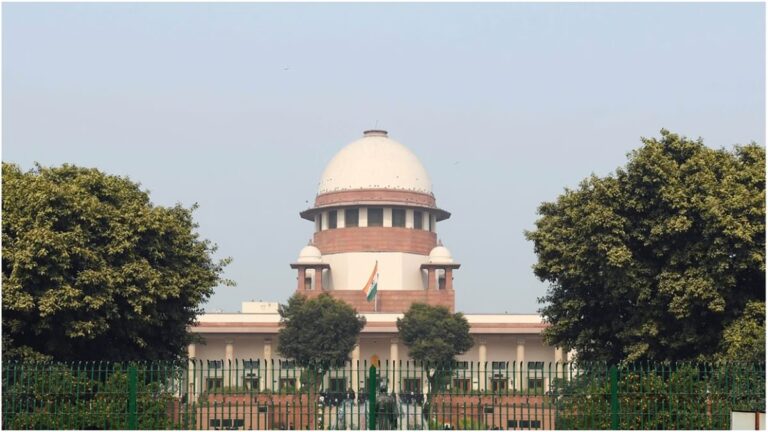 कनॉट प्लेस में तिरंगा प्रदर्शन से कारोबार को नुकसान हुआ तो मुआवजा दिला सकता है सुप्रीम कोर्ट