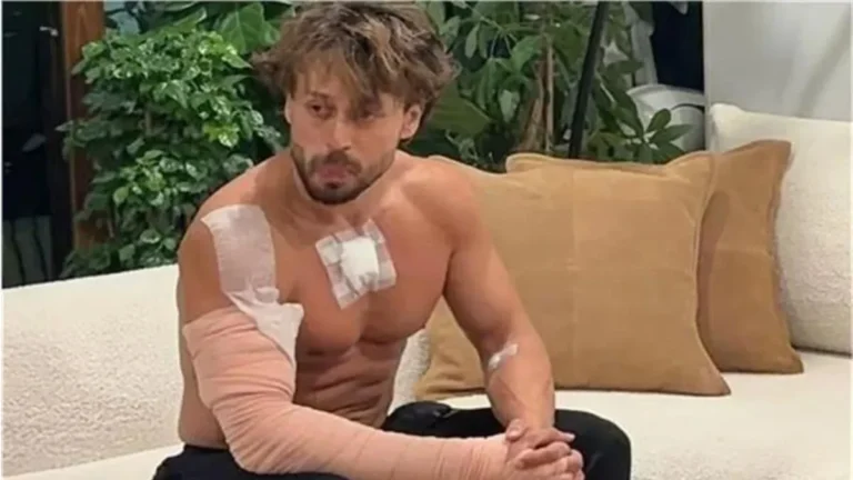 Tiger Shroff Shooting Case: टाइगर श्रॉफ फायरिंग केस, इंदौर से हरियाणा का 11वां आरोपी गिरफ्तार
