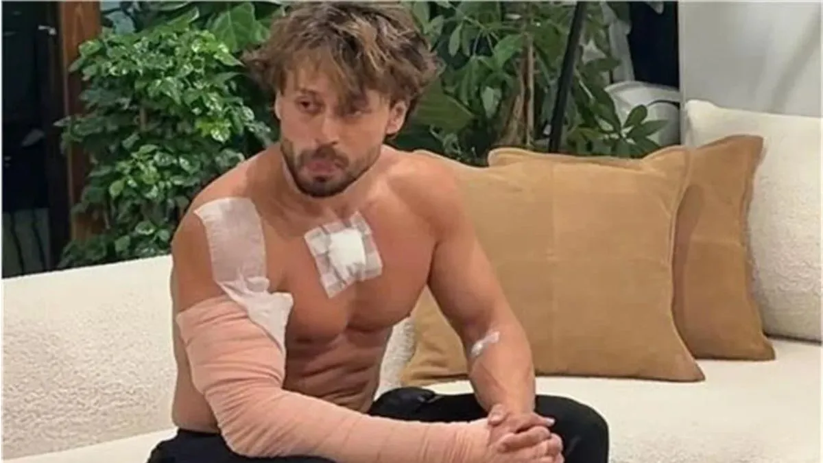 Tiger Shroff Shooting Case: टाइगर श्रॉफ फायरिंग केस, इंदौर से हरियाणा का 11वां आरोपी गिरफ्तार