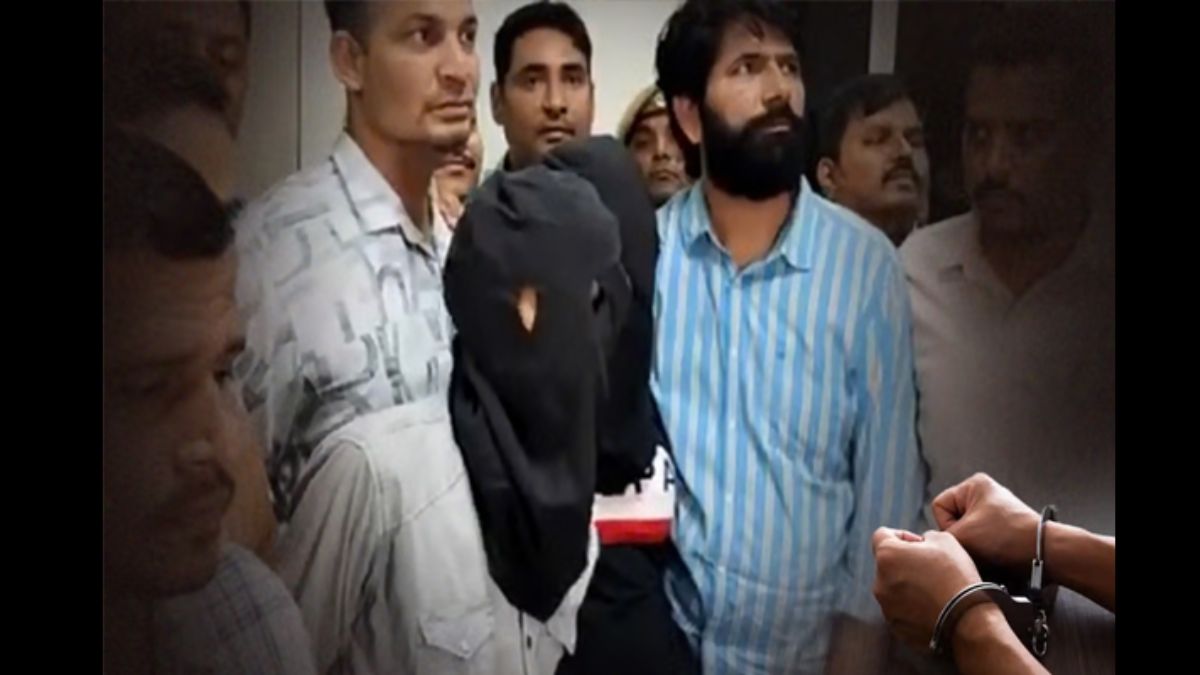 Tiger Shroff firing case टाइगर श्रॉफ की कार पर फायरिंग के 3 संदिग्ध गिरफ्तार, दिल्ली से नेपाल भागने की थी योजना