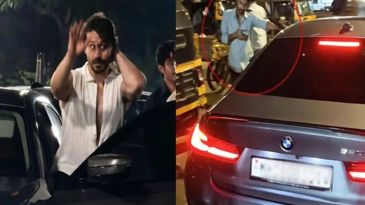 Tiger Shroff: 'टाइगर जिंदा है' सोशल मीडिया पर हुआ ट्रेंड, फायरिंग में बाल-बाल बचे टाइगर श्रॉफ