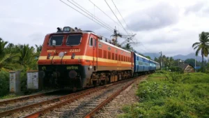 Train Update: वैष्णो देवी और खाटूश्याम जी जाना होगा आसान! दिल्ली-शामली रेलखंड के दोहरीकरण पर रेलवे का बड़ा एक्शन