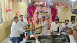 Narnaul News: असीम राव फिर चुने गए प्रेस क्लब नारनौल के प्रधान, धर्मनारायण शर्मा बने संरक्षक, दीपावली मिलन समारोह भी आयोजित