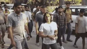 Vinesh Phogat WFI: विनेश फोगाट केस में दिल्ली हाईकोर्ट का बड़ा फैसला, WFI को 2 हफ्ते की डेडलाइन, फैसले पर रहेगा स्टे